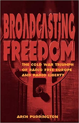 Radio Free Europe-Radio Liberty